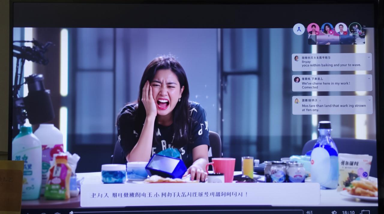 感情这东西真是复杂郑业成的爱情风波让人心碎又期待